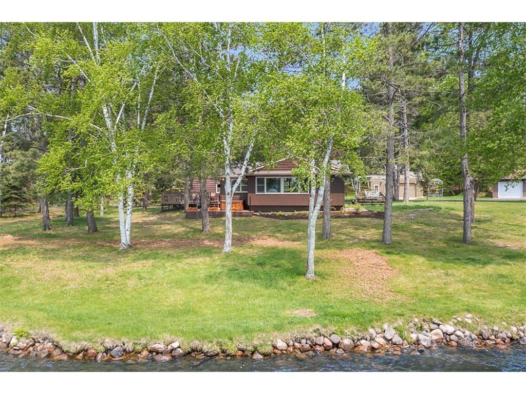 1061 Wienzel Point Road Lake Shore MN 56468 - Upper Gull 6375900 image1