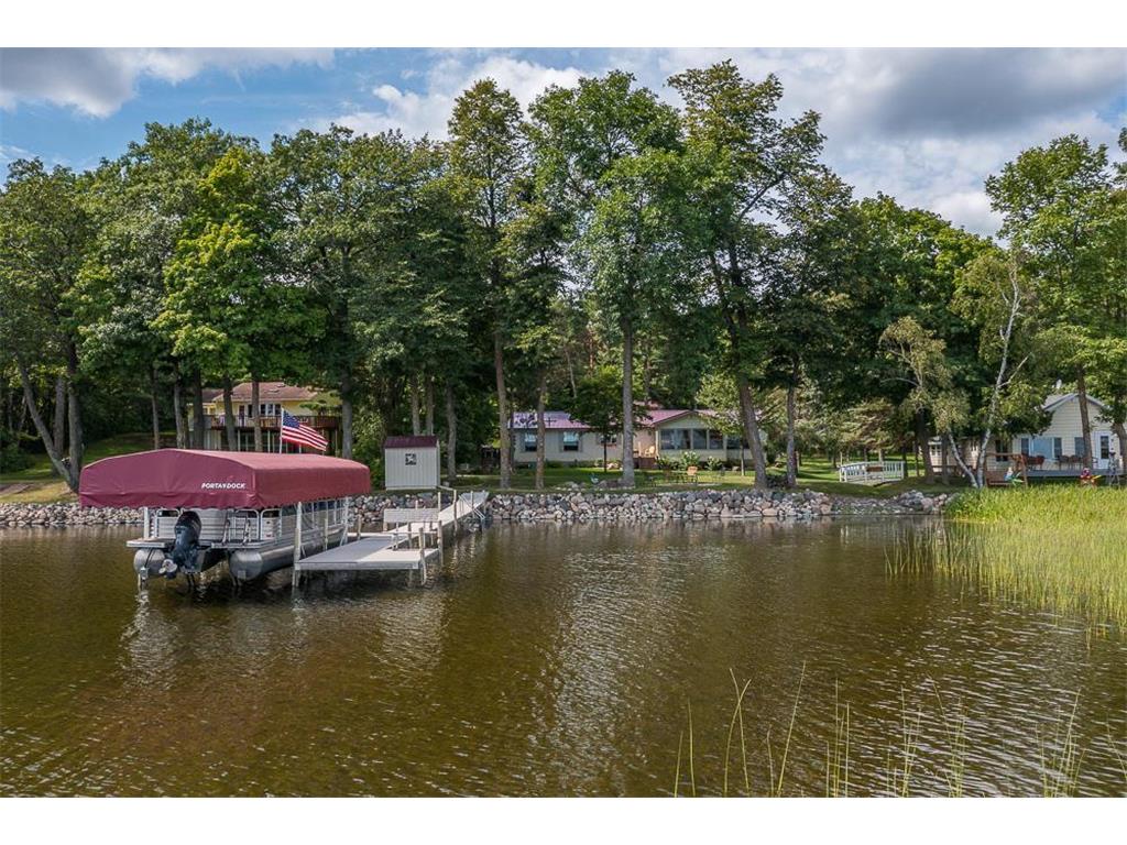 10610 Jurgen Nash Drive, Garrison, MN, 56450 MLS 6252451 Edina Realty