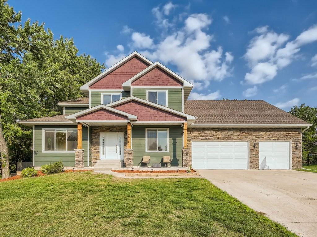 10616 Kyle Avenue N, Brooklyn Park, MN 55443 MLS 6256683 Edina Realty