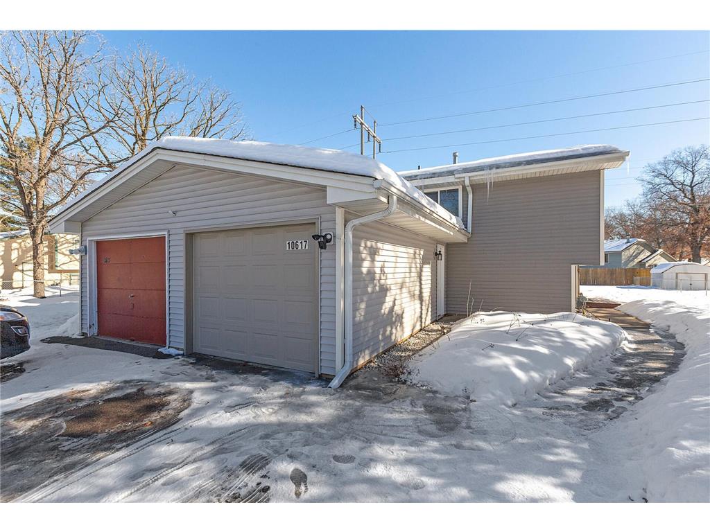 10617 Grouse Street NW Coon Rapids MN 55433 6330850 image1