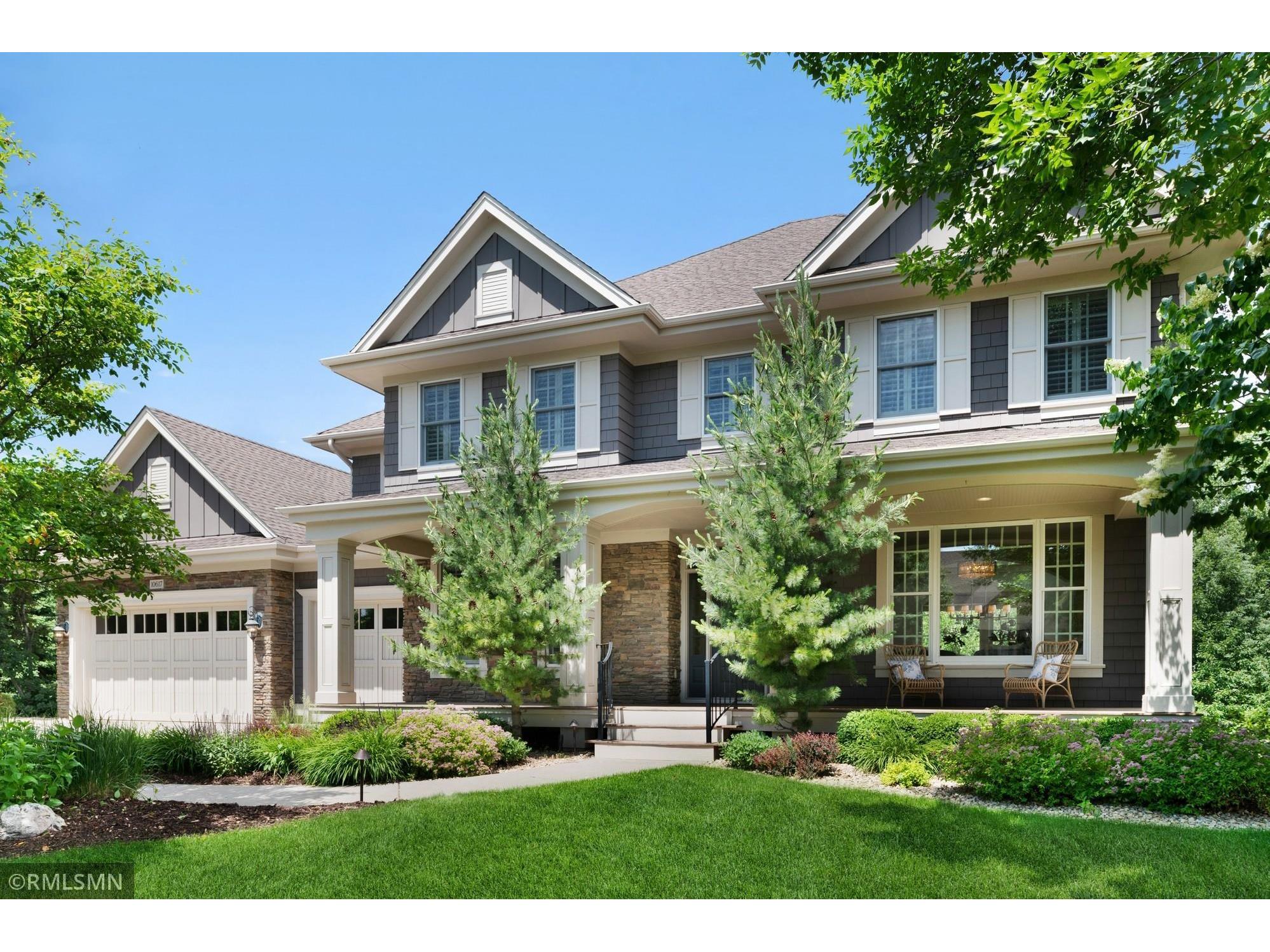 10617 Sonoma Ridge, Eden Prairie, MN 55347 MLS 6007996 Edina Realty