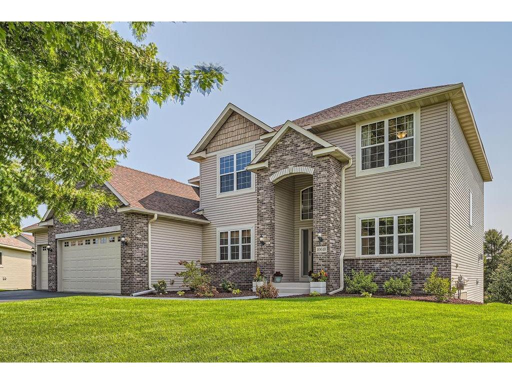 10618 Brunswick Court N Brooklyn Park MN 55443 6610194 image1