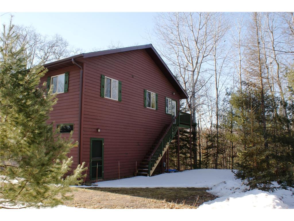 10619 W Murphy Boulevard 1, Spider Lake Twp, WI, 54843 MLS 6467412