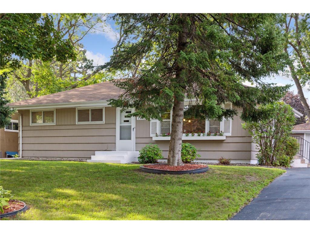 1062 Edgewater Avenue, Shoreview, MN, 55126 MLS 6252314 Edina Realty