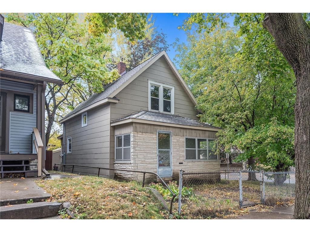 1062 Minnehaha Avenue E, Saint Paul, MN, 55106 MLS 6269005 Edina