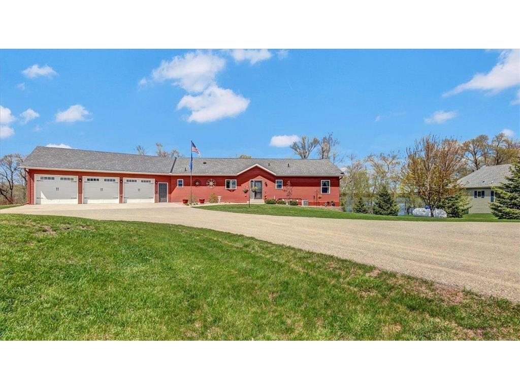 10623 Brandts Beach Court SW Farwell MN 56327 - Lobster Lake 6534008 image1