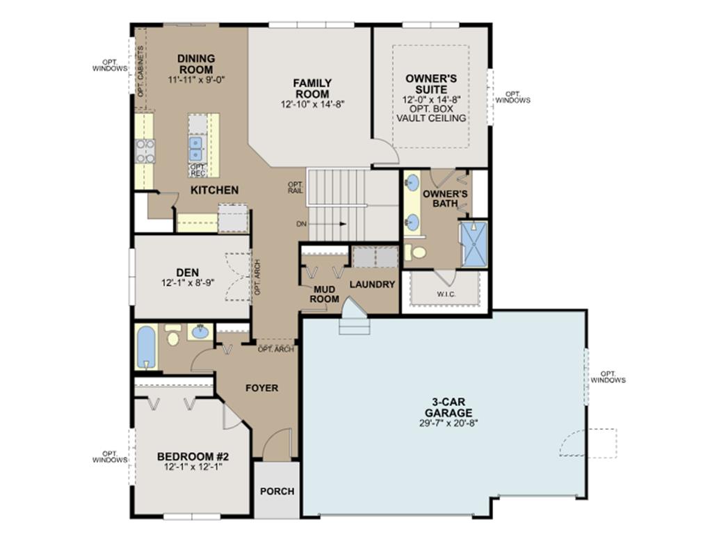 10624 29th Street NE Saint Michael MN 55376 7004498 image31