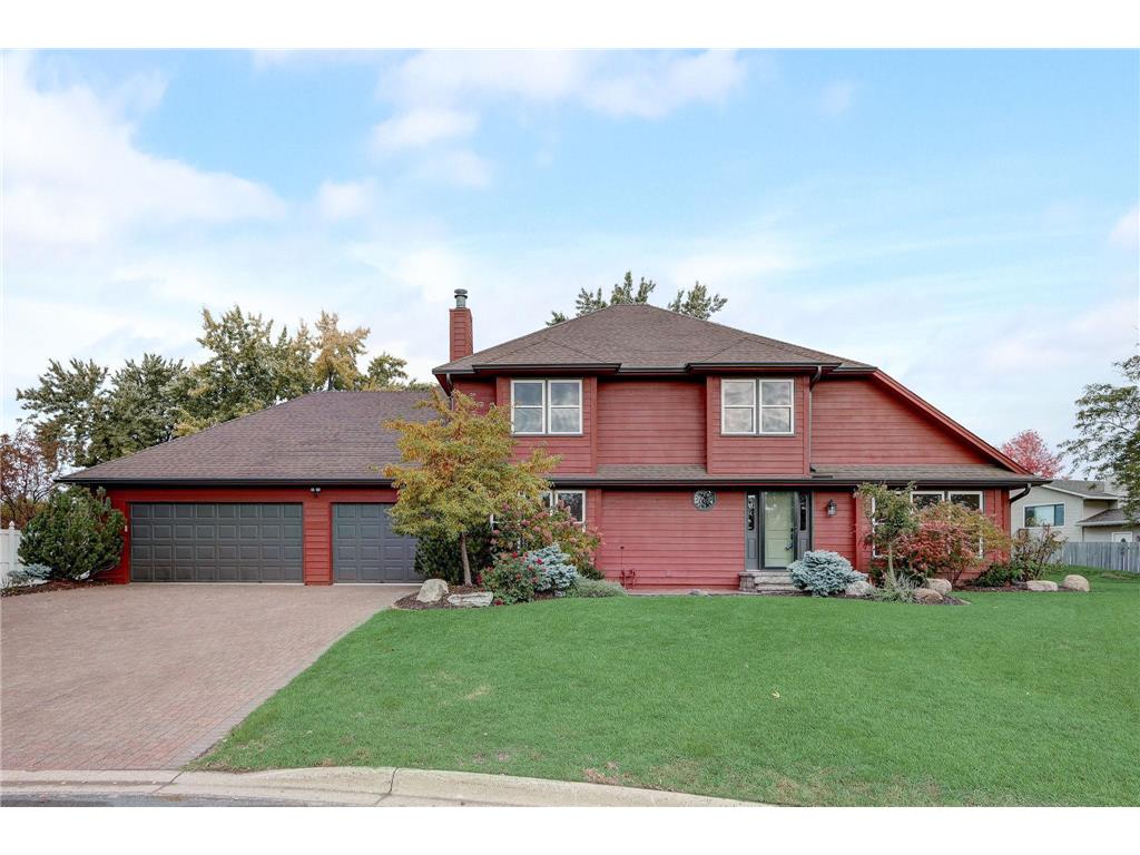 10624 Daisy Circle Bloomington MN 55438 6452612 image1