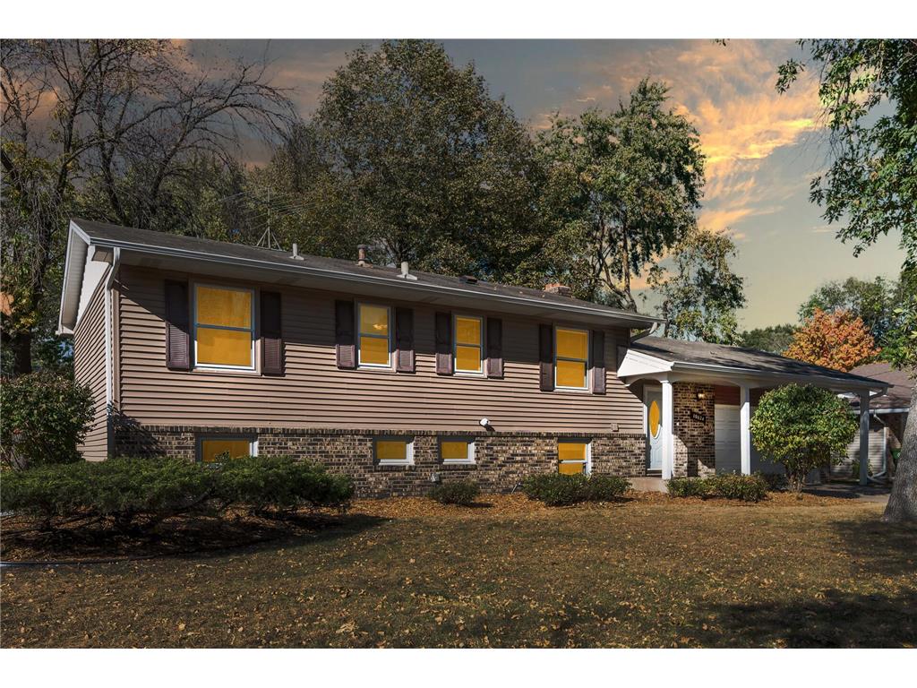 10624 Verdin Street NW Coon Rapids MN 55433 6616733 image1