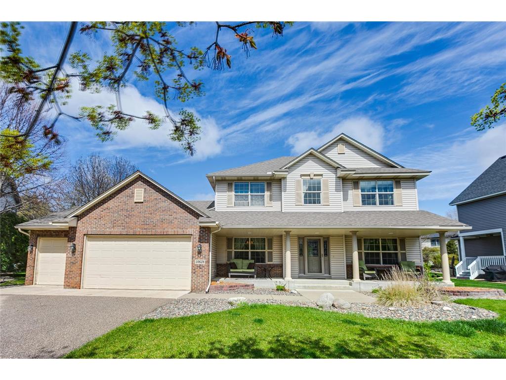 10628 Tanglewood Court N Champlin MN 55316 6536569 image1