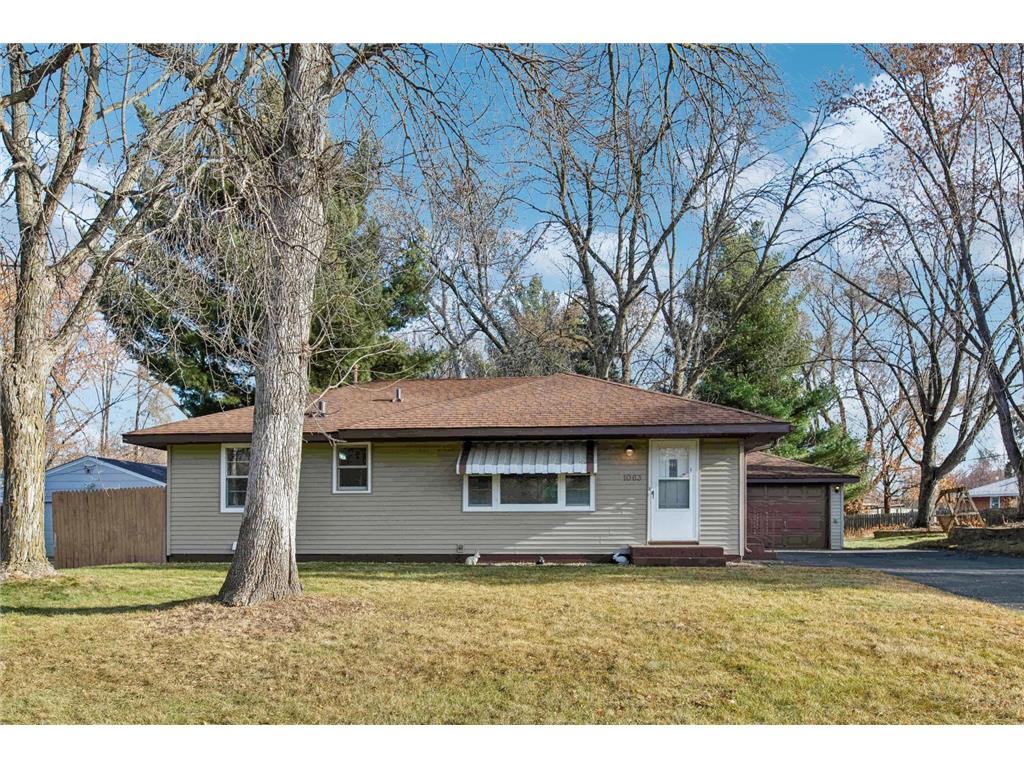 1063 109th Avenue NW Coon Rapids MN 55448 6820492 image1