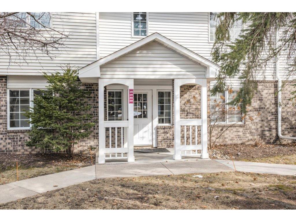 1063 Duckwood Drive #104 Eagan MN 55123 6684133 image1