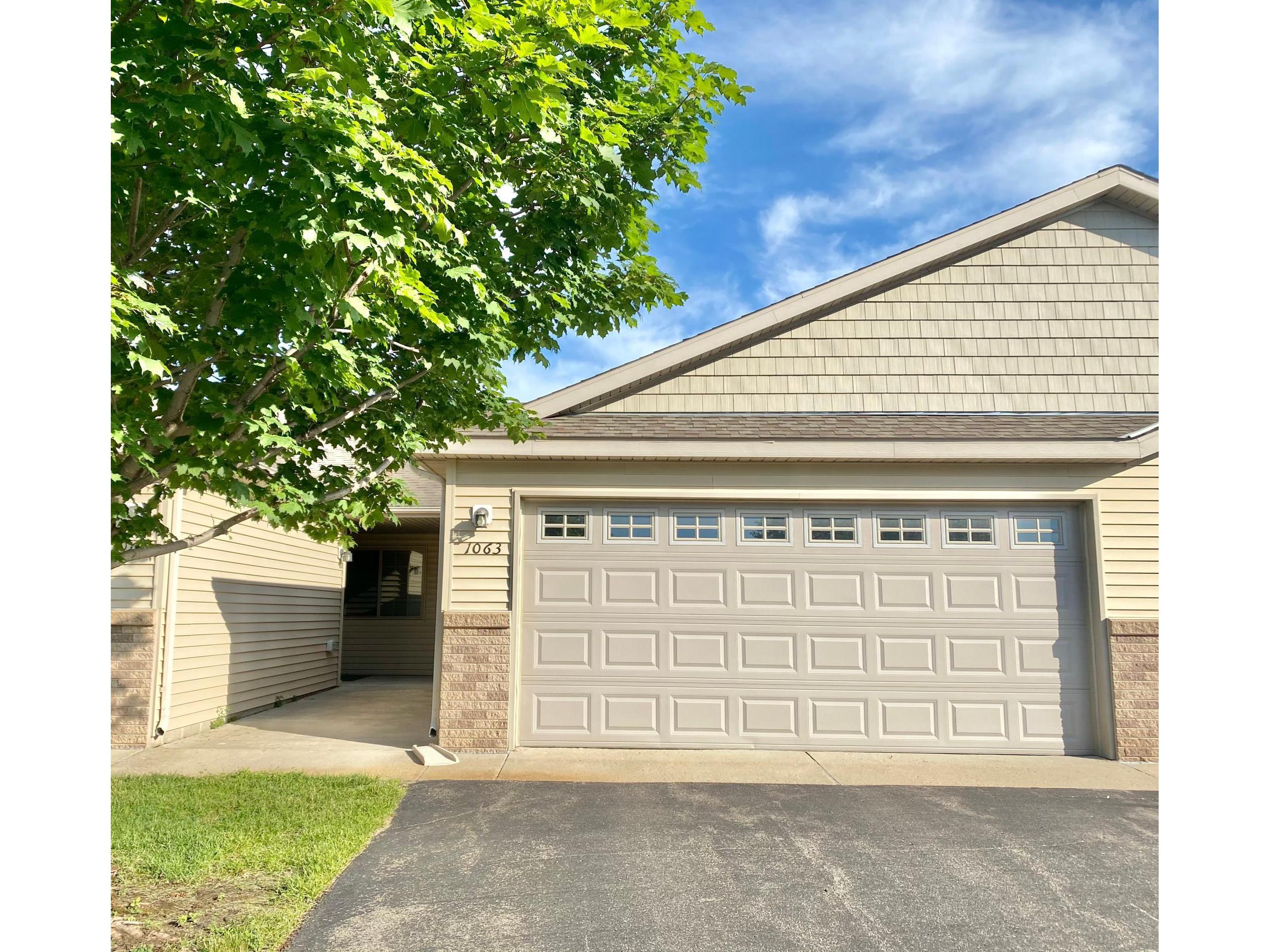 1063 Manor Court, Saint Cloud, MN 56303 MLS 6017059 Edina Realty