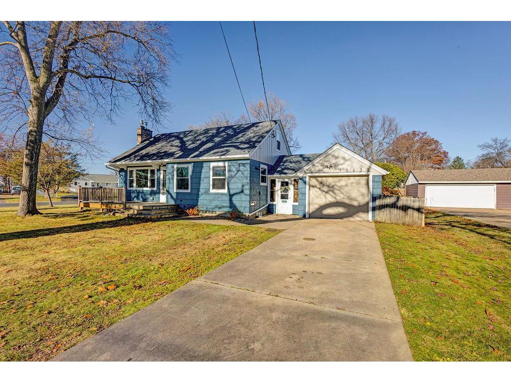 10630 Johnson Street Chisago City MN 55013 6629265 image1