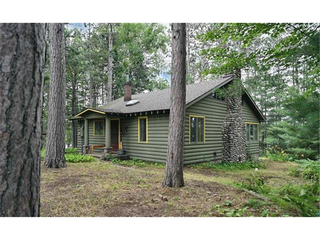 10630 Pine Point Rd Delta WI 54847 - Eagle Lake 6573347 image1