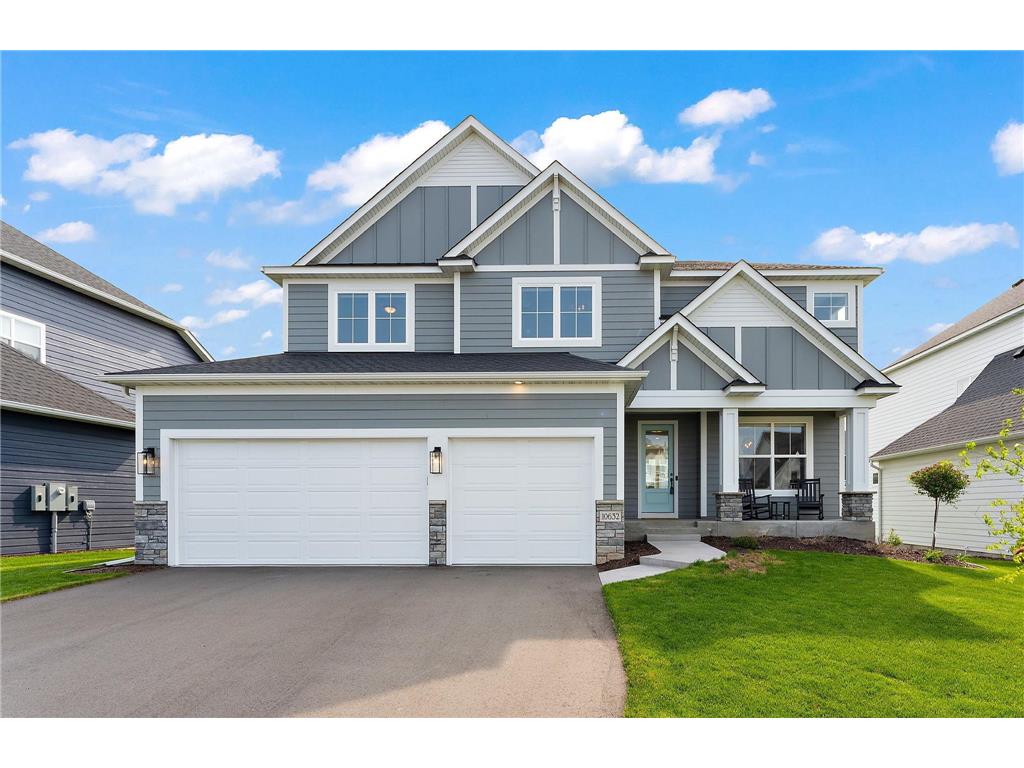 10632 38th Trail N Lake Elmo MN 55042 6358677 image1