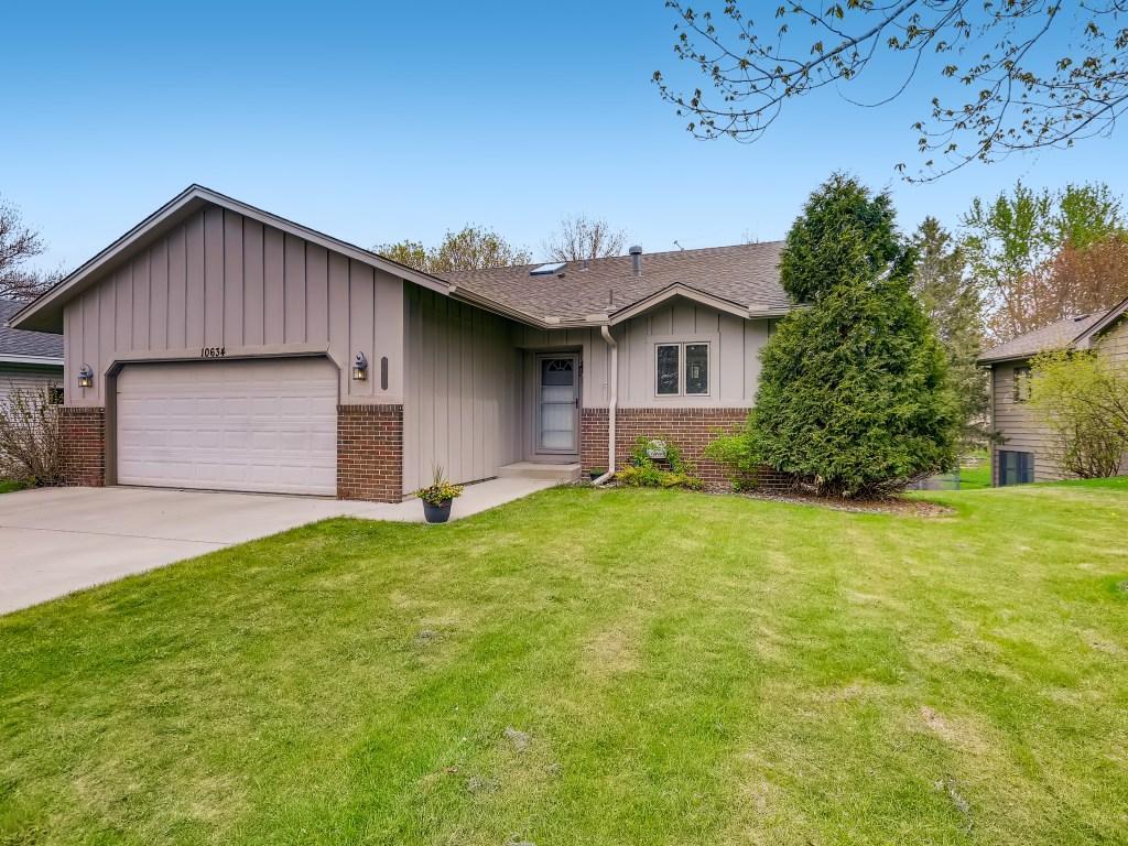 10634 Lee Drive, Eden Prairie, MN, 55347 MLS 5751128 Edina Realty