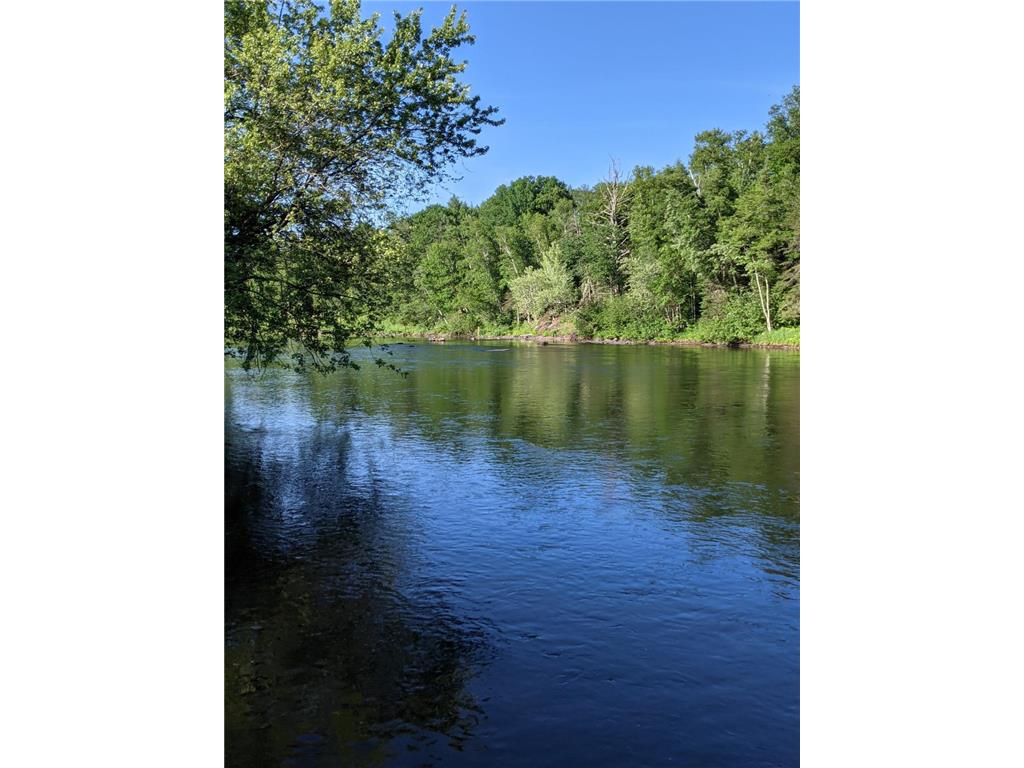 10635W Deer Creek Lane Radisson WI 54835 - Chippewa River 6476241 image1