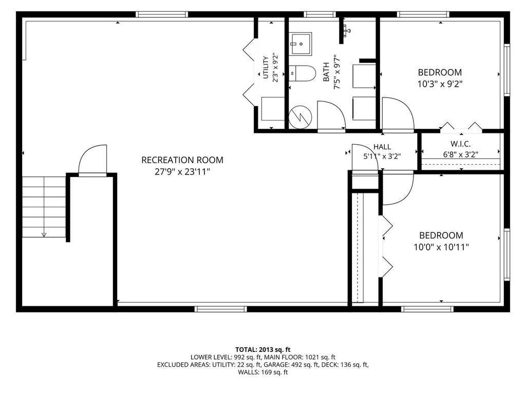 10638 Maple Lane Rogers MN 55374 7030898 image39