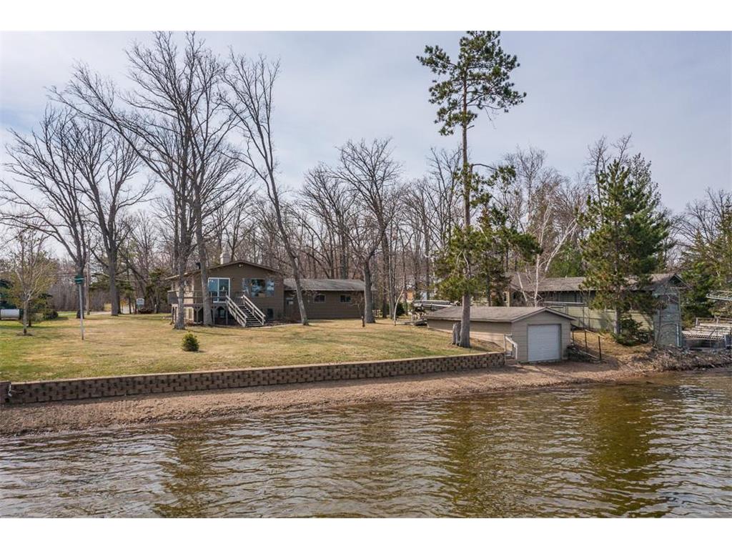 1064 Green Gables Road, East Gull Lake, MN, 56401 MLS 6369647