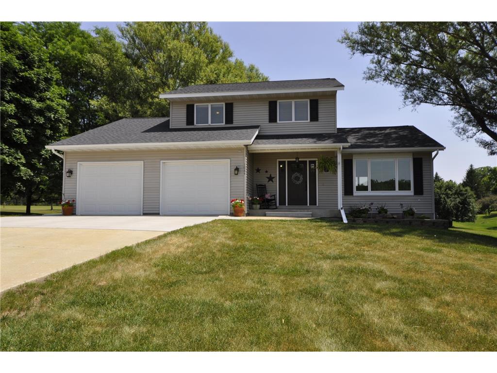 1064 Idso Court, Saint Charles, MN, 55972 MLS 6358211 Edina Realty