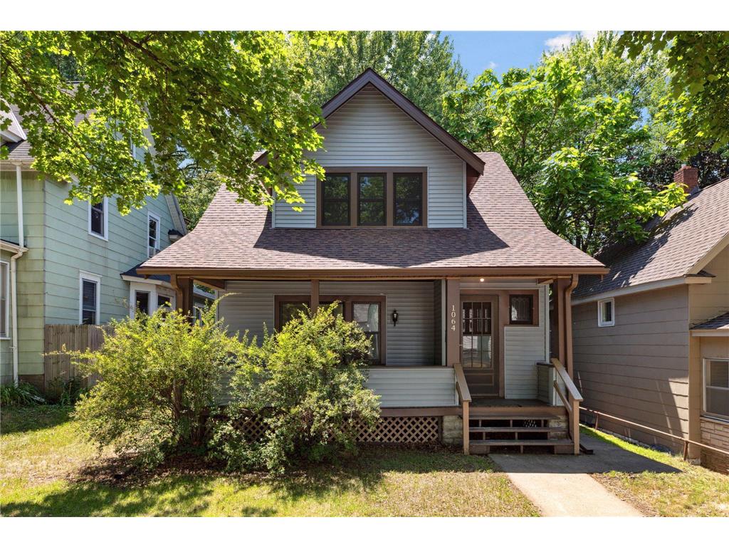 1064 Minnehaha Avenue E, Saint Paul, MN, 55106 MLS 6200523 Edina