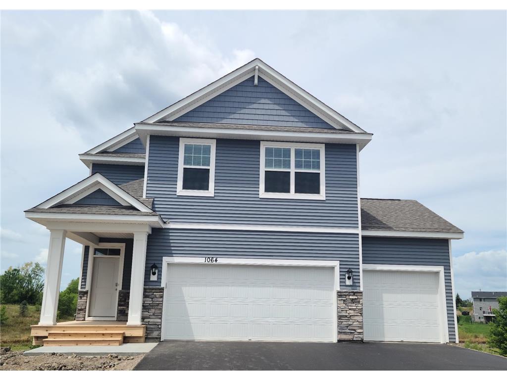 1064 Shoreview Drive, Jordan, MN 55352 MLS 6173042 Edina Realty