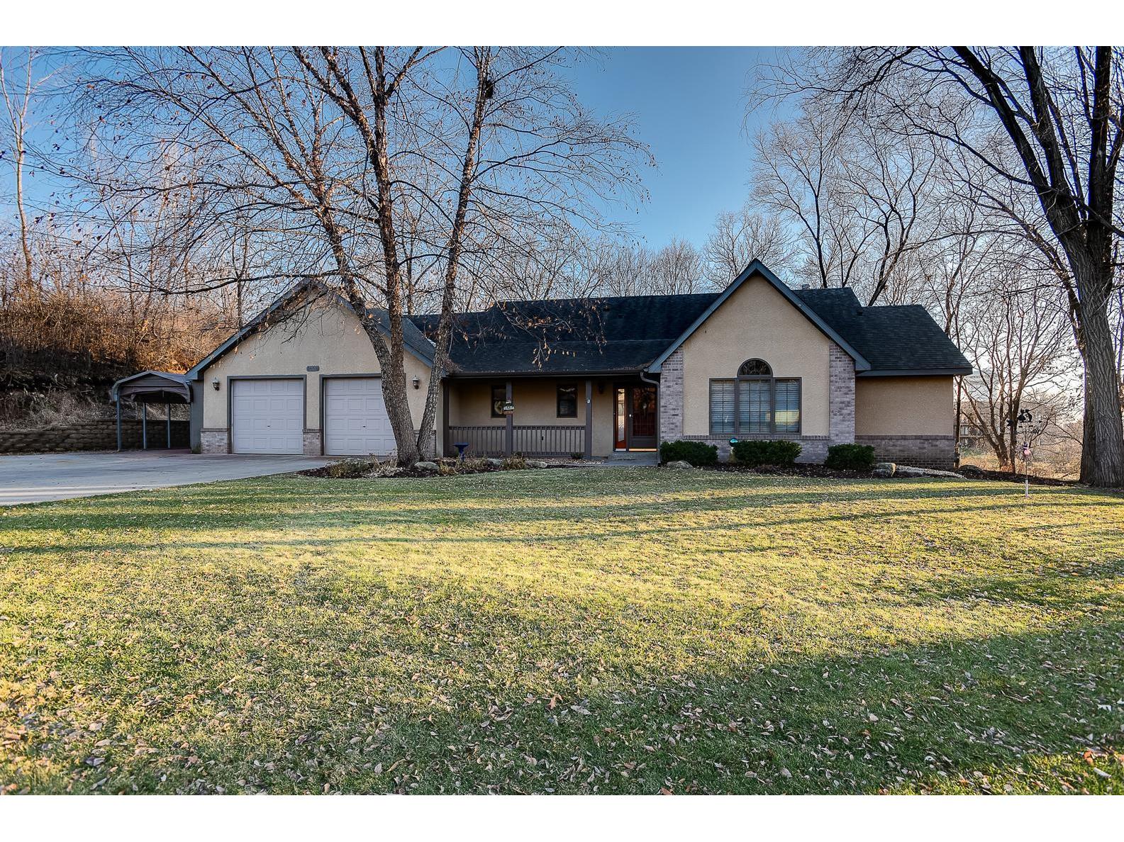 1064 Wagon Wheel Trail, Mendota Heights, MN, 55120 MLS 7053890