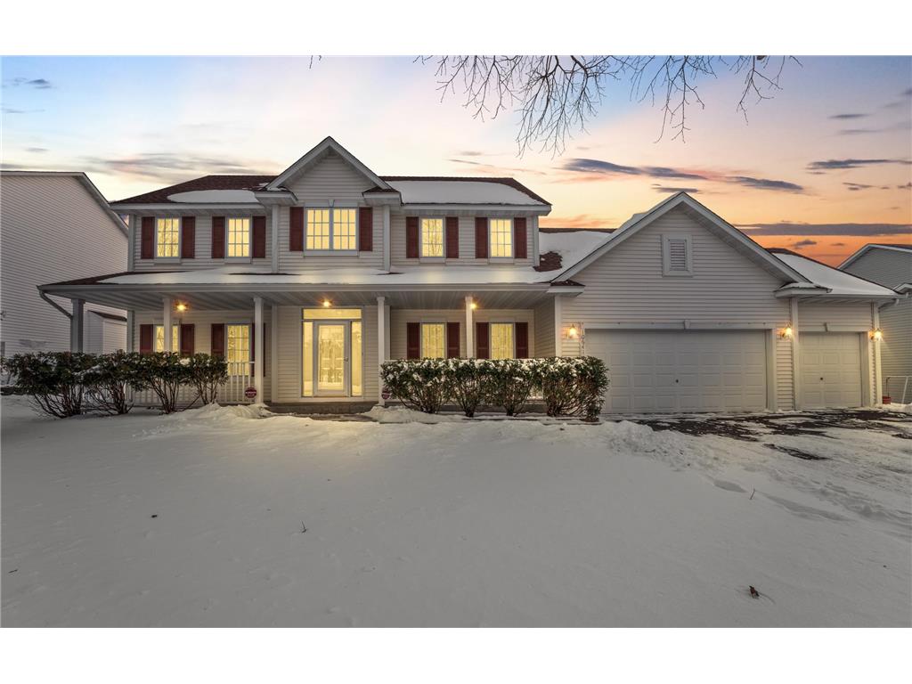 10641 Golden Eagle Trail Woodbury MN 55129 6306422 image1