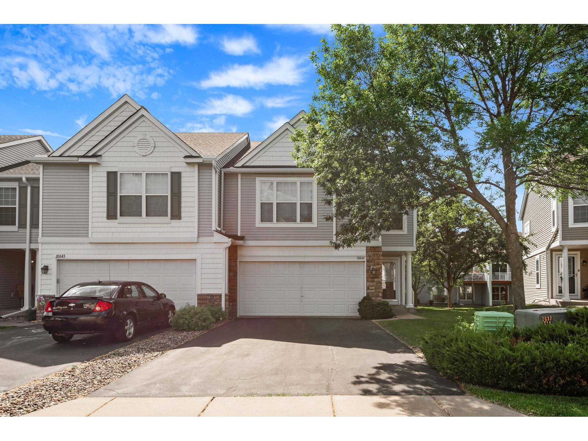 10641 Pond Curve, Woodbury, MN 55129 MLS 6006623 Edina Realty