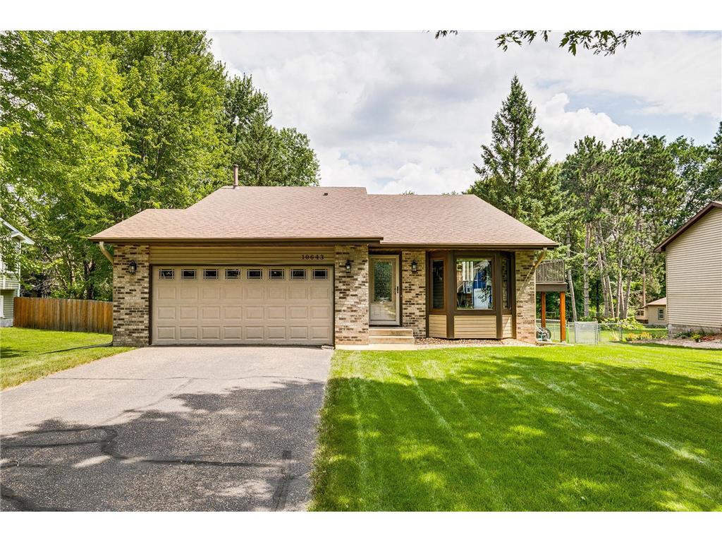 10643 Stutz Street NE Blaine MN 55014 6769240 image1