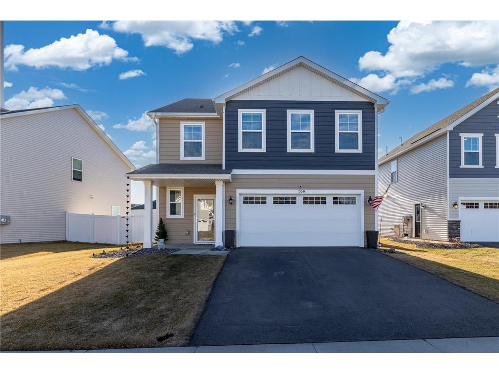 10644 Hinton Avenue S Cottage Grove MN 55016 7035164 image1