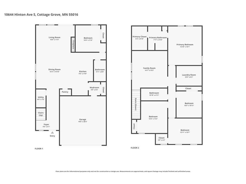 10644 Hinton Avenue S Cottage Grove MN 55016 7082785 image40