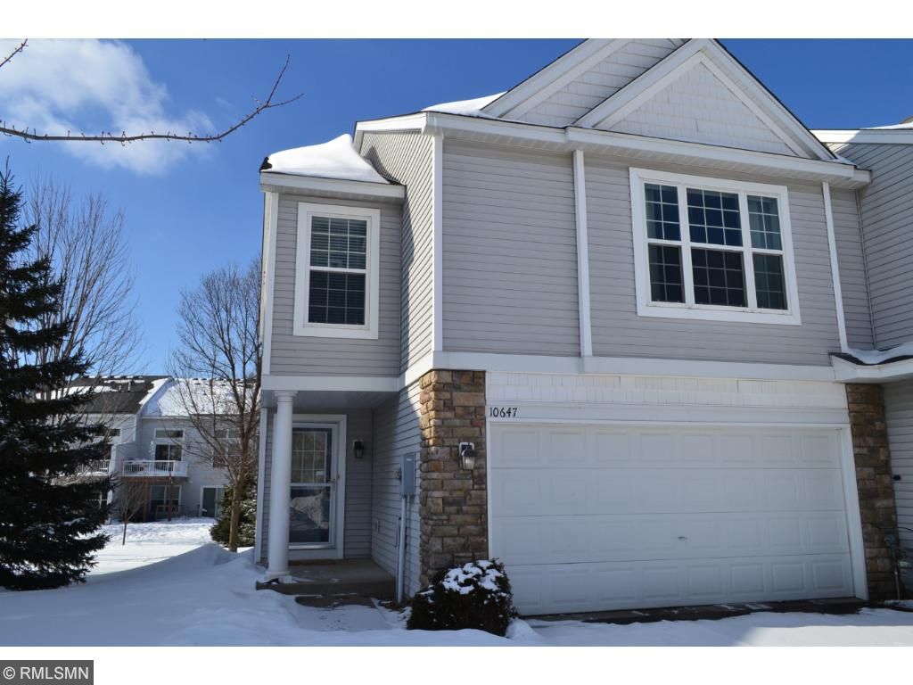 10647 Pond Curve, Woodbury, MN, 55129 MLS 4906368 Edina Realty