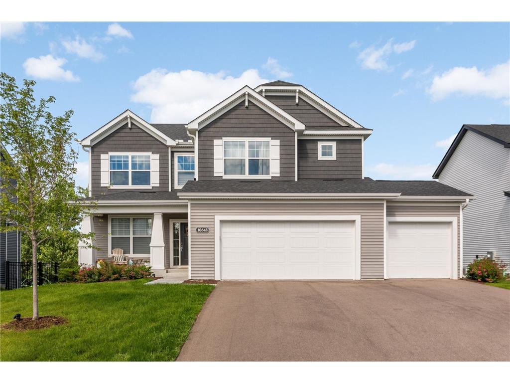 10648 29th Street NE Saint Michael MN 55376 7078409 image1