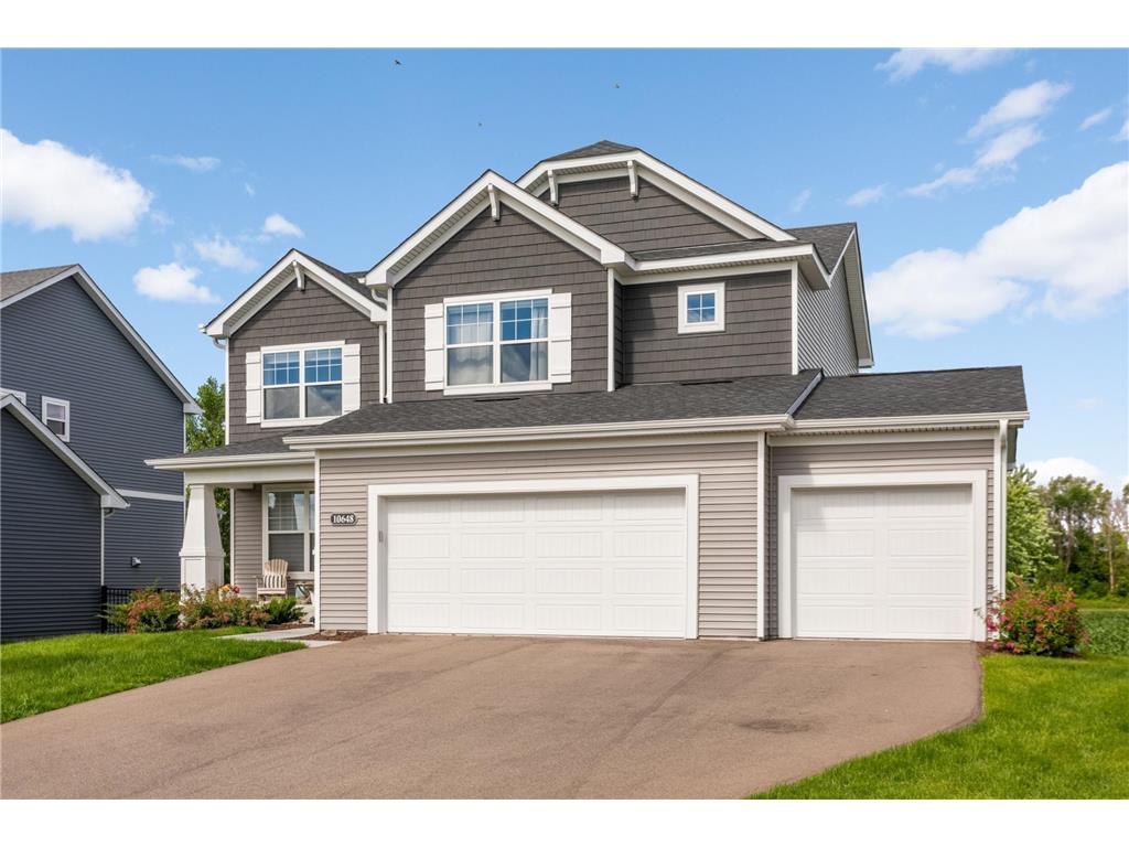 10648 29th Street NE Saint Michael MN 55376 7078409 image40