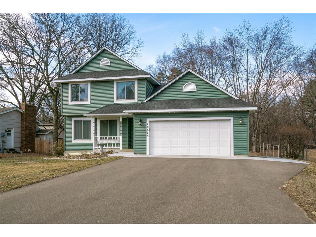 10648 Dogwood Street NW Coon Rapids MN 55448 6500707 image1
