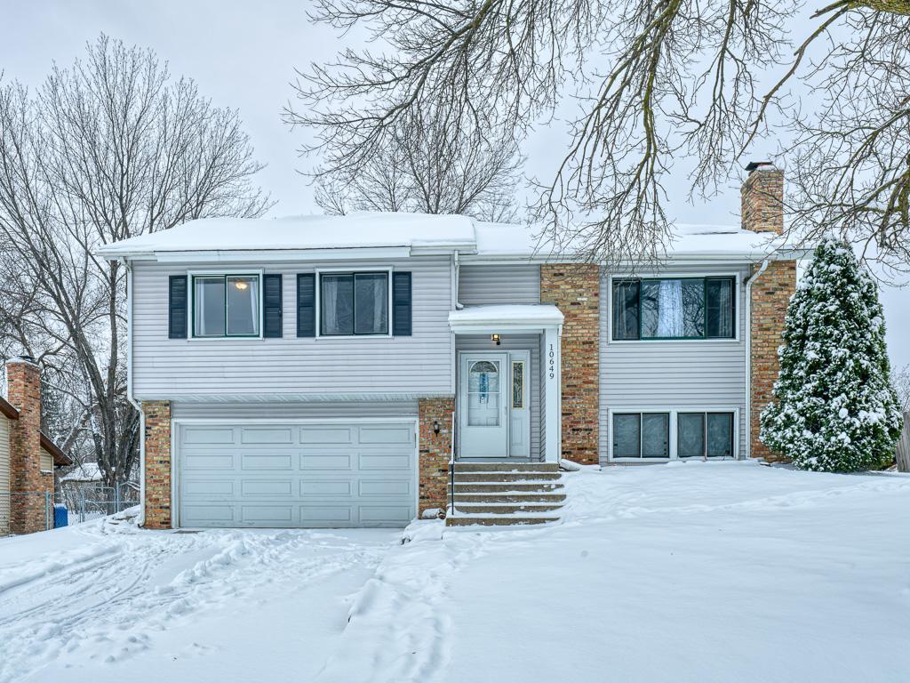 10649 Aquila Avenue S Bloomington MN 55438 6642117 image1