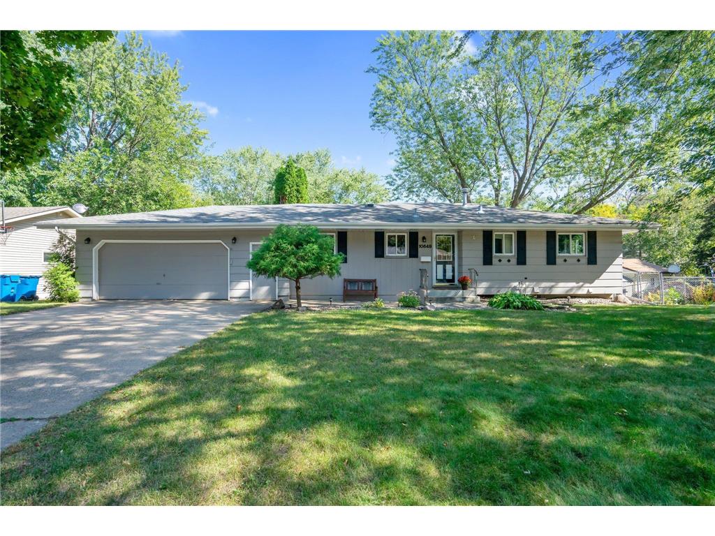 10649 Russell Avenue S, Bloomington, MN, 55431 MLS 6260968 Edina