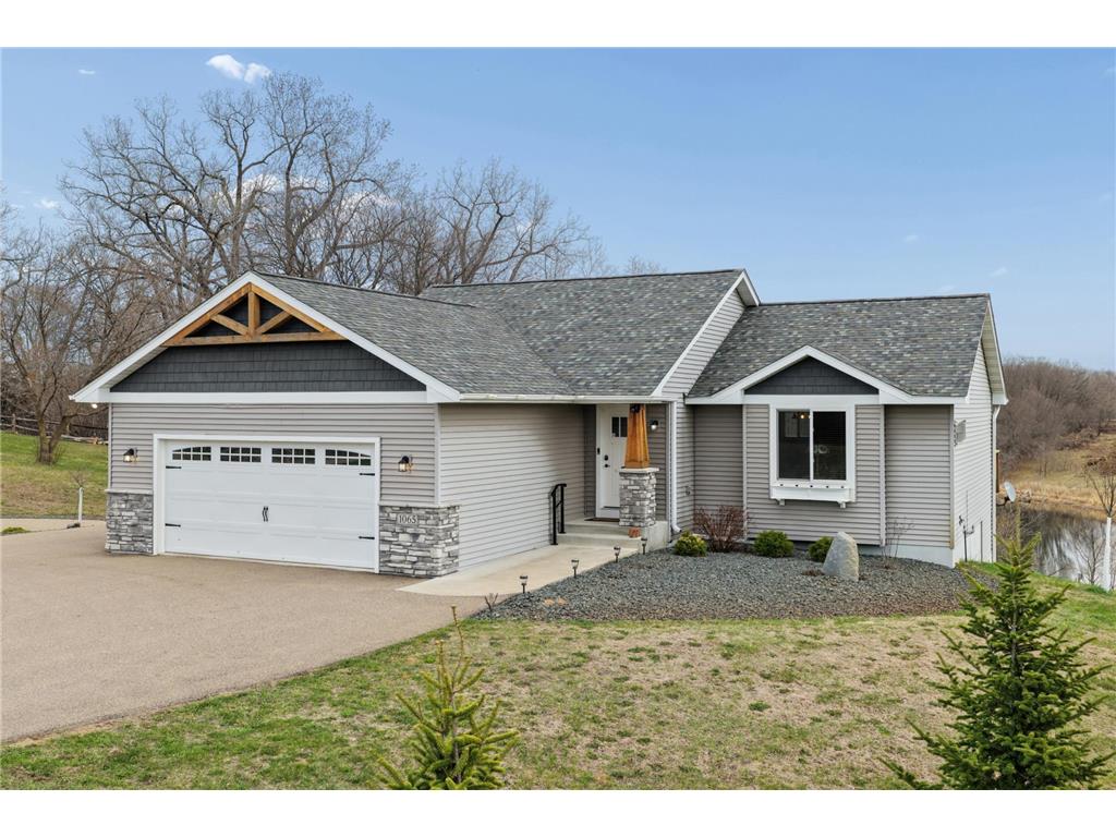 1065 70th Ave Warren Twp WI 54023 - Twin Lakes 7053508 image1