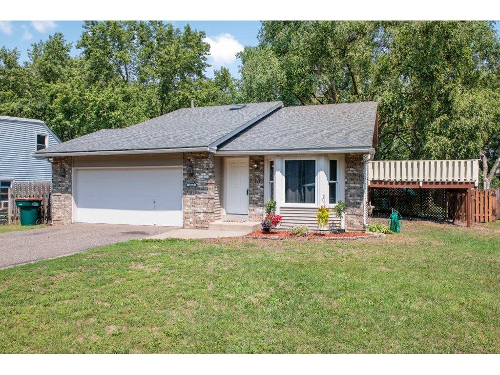 1065 89th Avenue NE Blaine MN 55434 6402284 image1