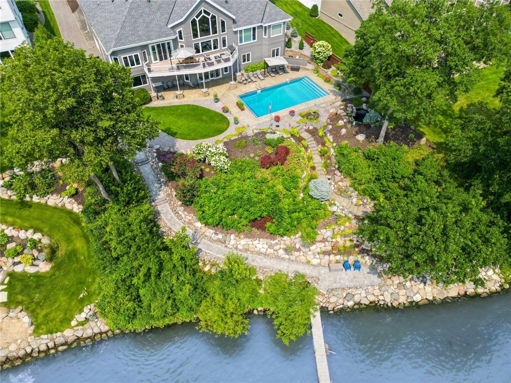 1065 Bayside Lane Minnetrista MN 55364 - Lake Minnetonka 7109741 image1