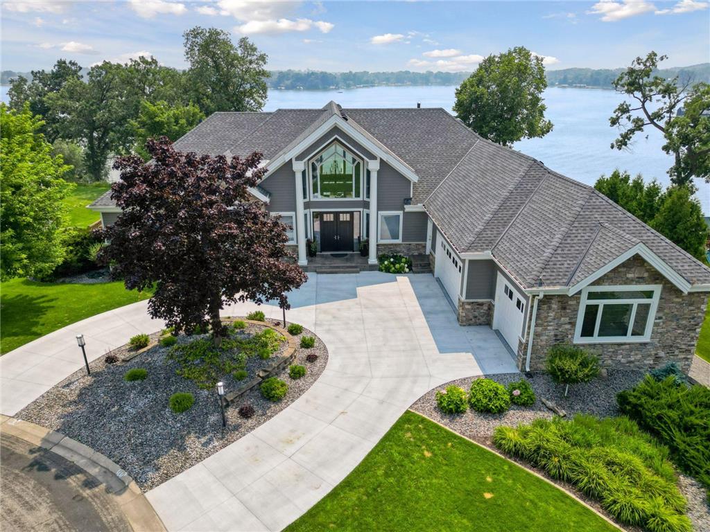 1065 Bayside Lane Minnetrista MN 55364 - Lake Minnetonka 7109741 image33