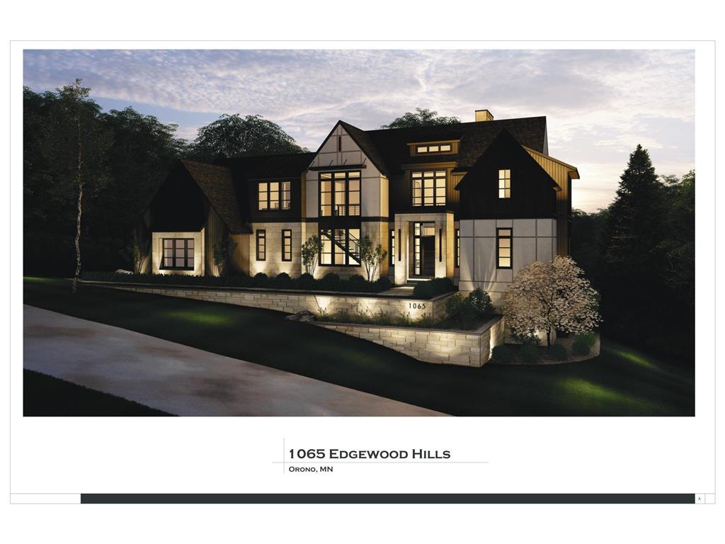 1065 Edgewood Hills Road Orono MN 55391 - Lake Minnetonka 7105201 image1