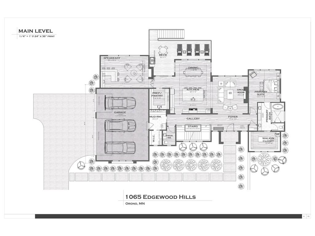 1065 Edgewood Hills Road Orono MN 55391 - Lake Minnetonka 7105201 image3