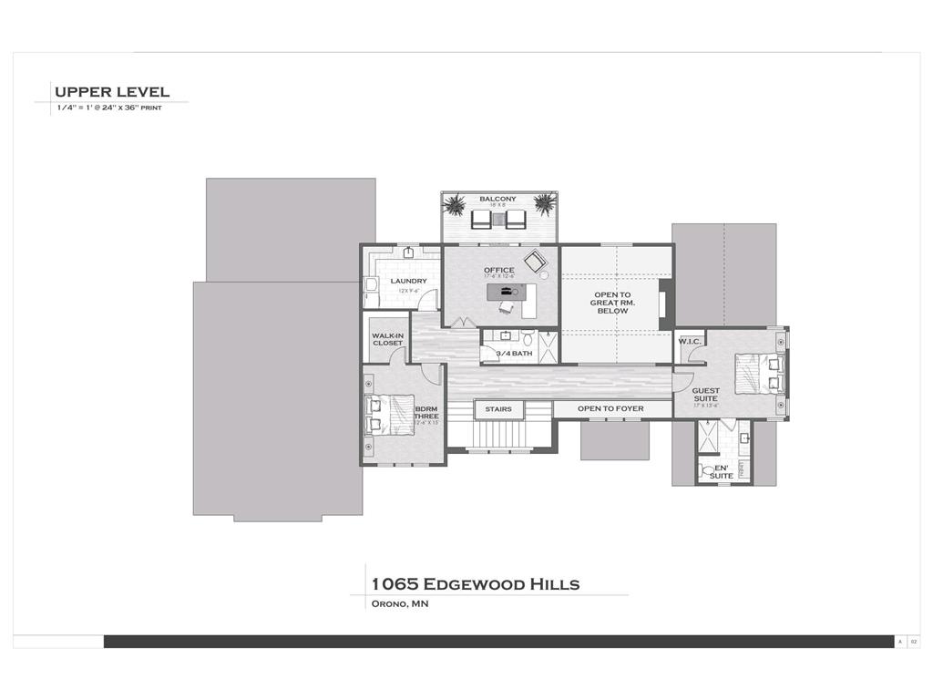 1065 Edgewood Hills Road Orono MN 55391 - Lake Minnetonka 7105201 image4