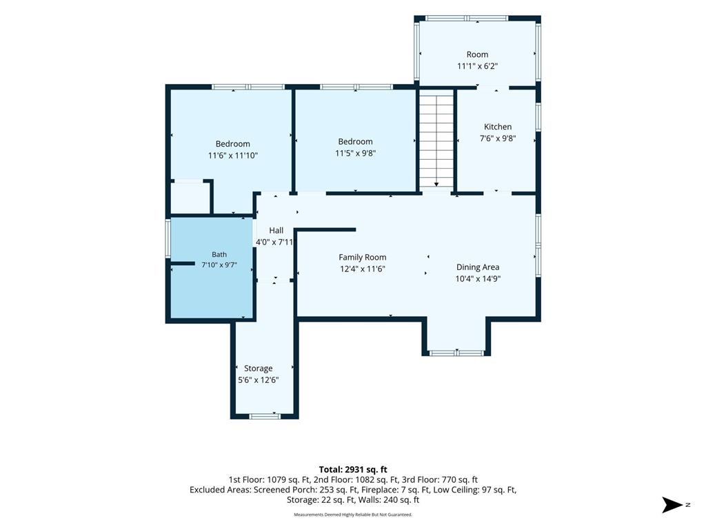 1065 Stryker Avenue West Saint Paul MN 55118 7088457 image48