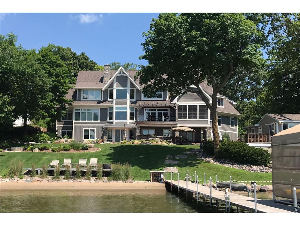 1065 Tonkawa Road Orono MN 55356 - Lake Minnetonka 7063573 image2