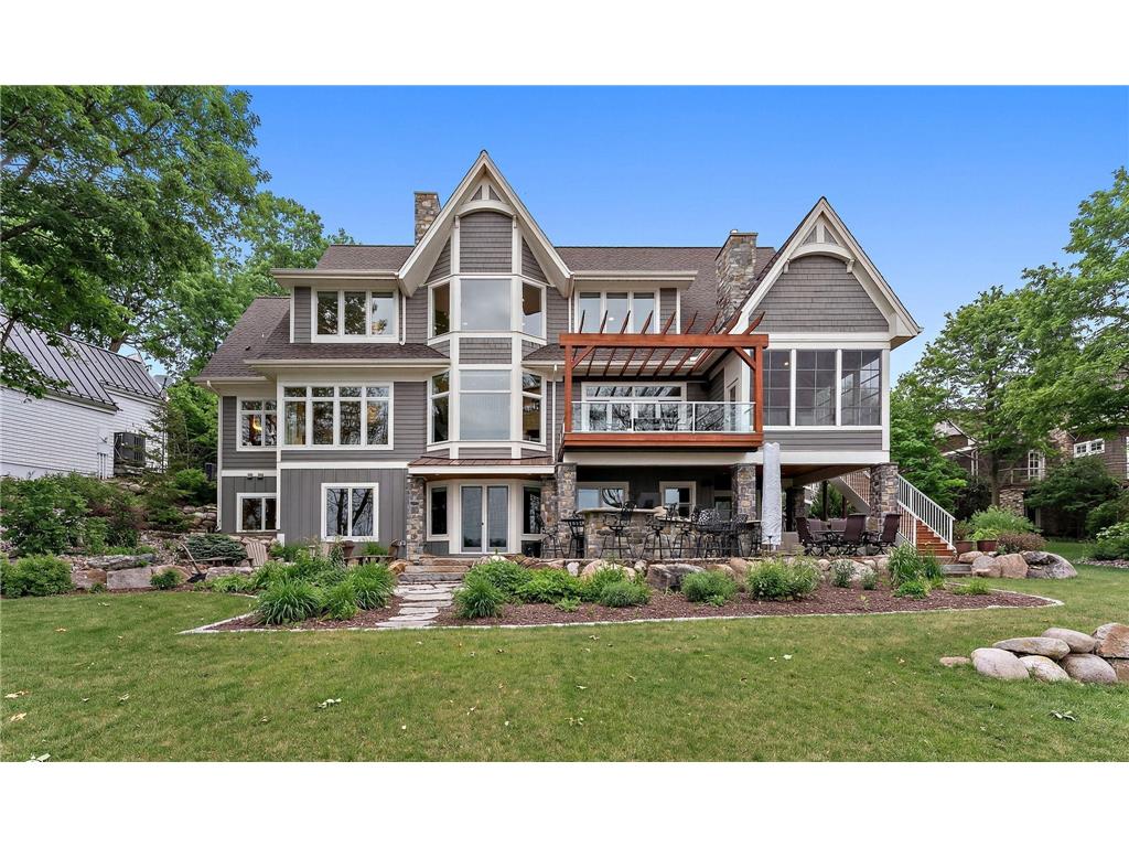 1065 Tonkawa Road Orono MN 55356 - Lake Minnetonka 7063573 image5