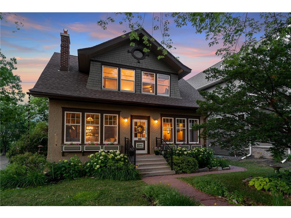 1065 Van Slyke Avenue, Saint Paul, MN 55103 MLS 6389922 Edina Realty